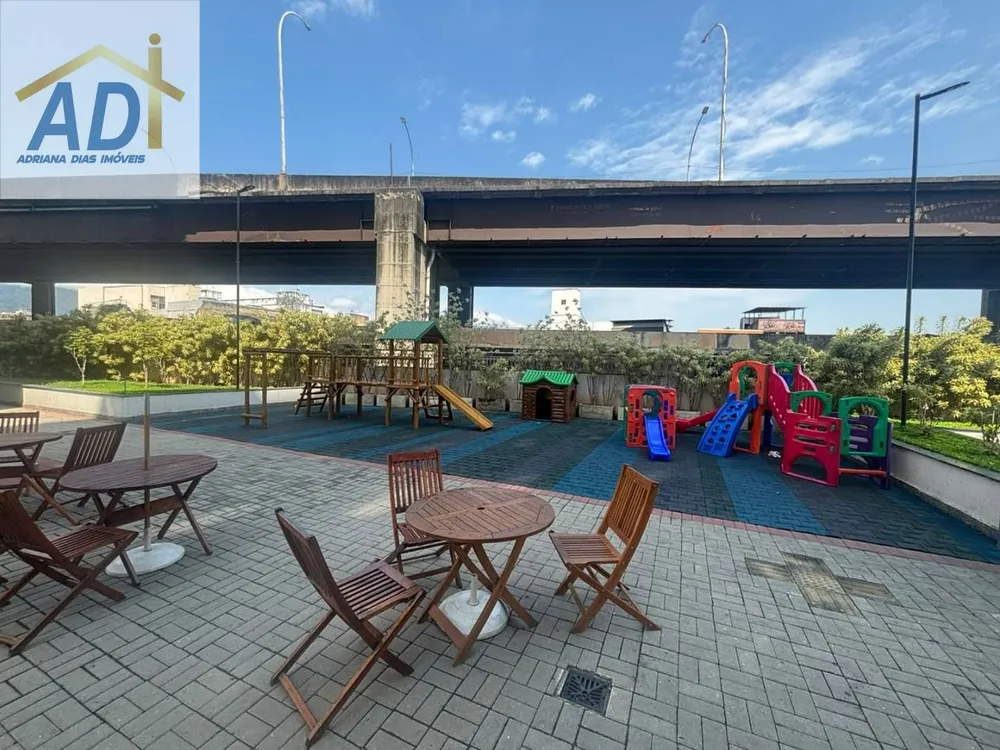 Apartamento, 2 quartos, 45 m² - Foto 32