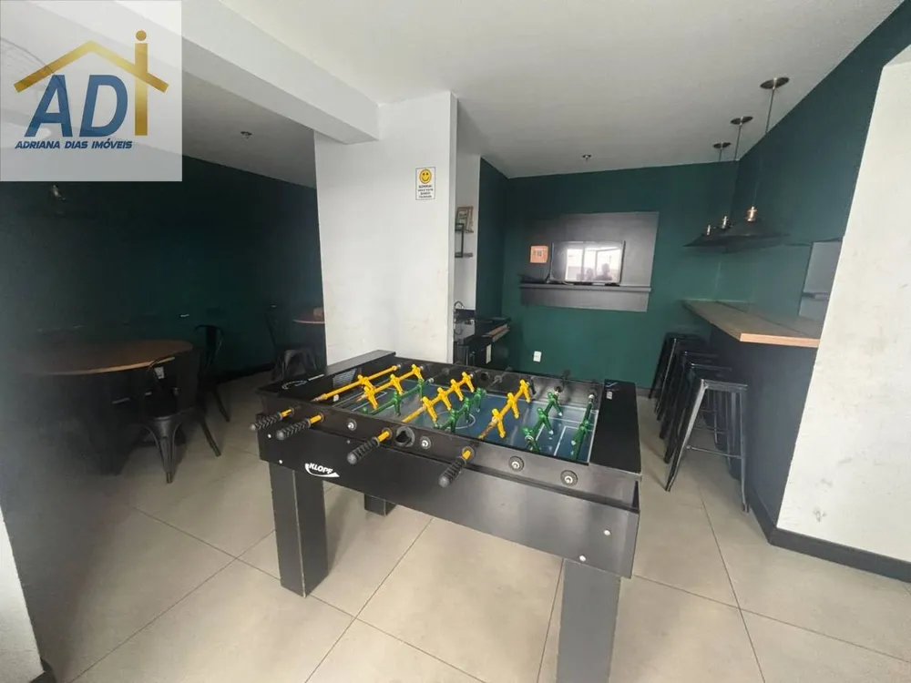Apartamento, 2 quartos, 45 m² - Foto 28