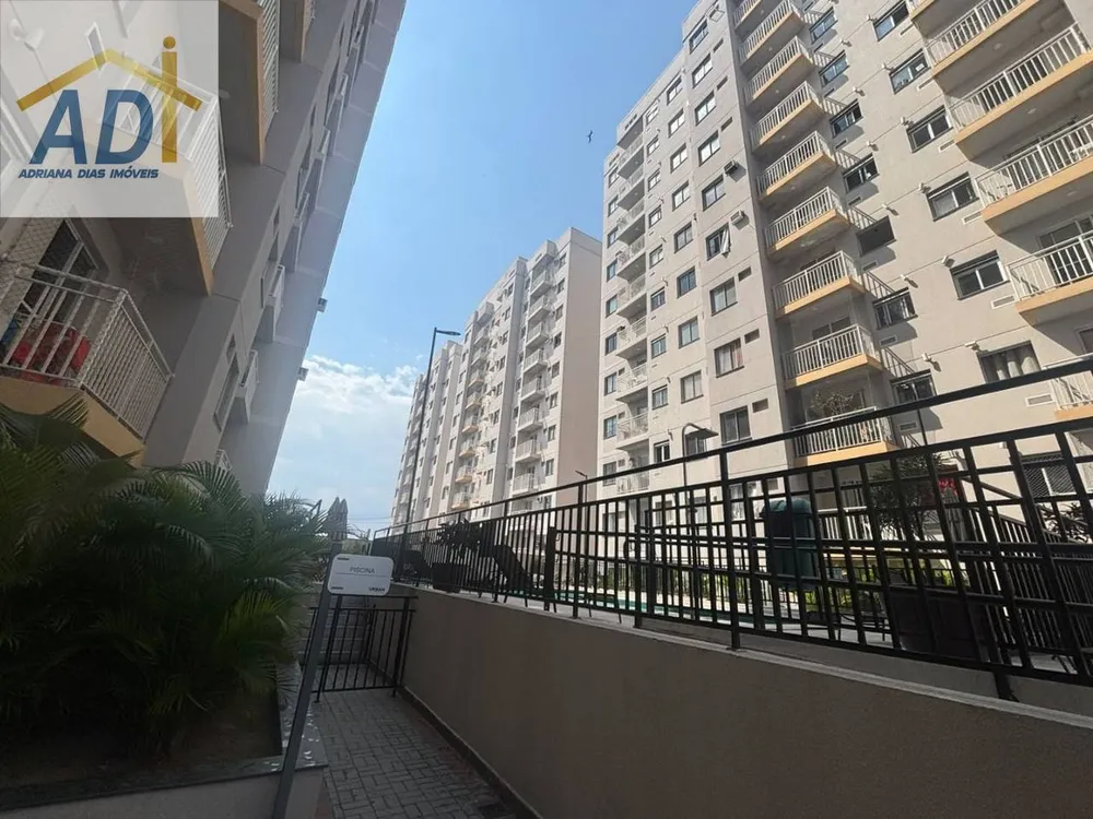 Apartamento, 2 quartos, 45 m² - Foto 20
