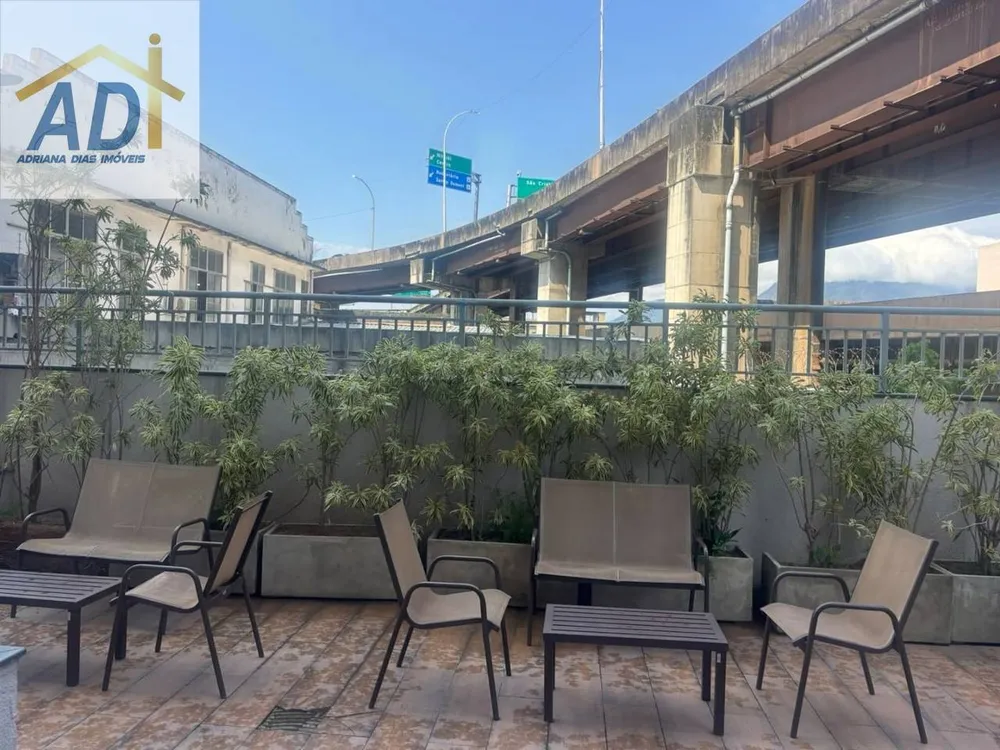 Apartamento, 2 quartos, 45 m² - Foto 12
