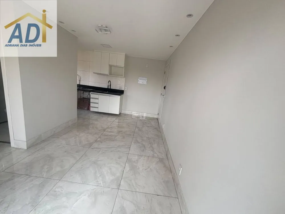 Apartamento, 2 quartos, 45 m² - Foto 35