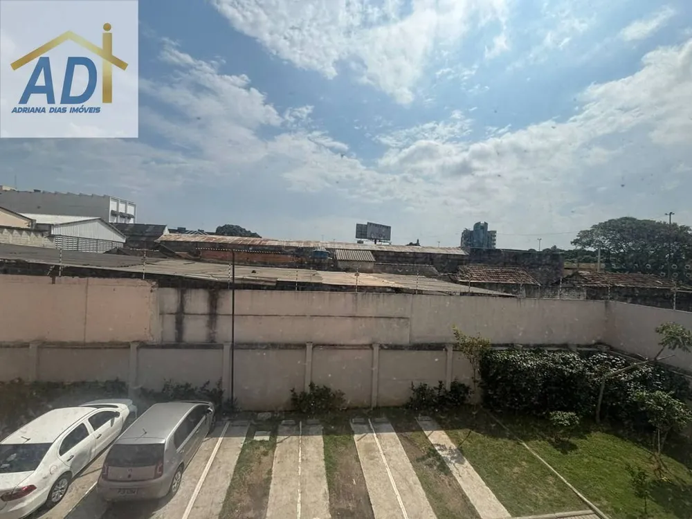 Apartamento, 2 quartos, 45 m² - Foto 19
