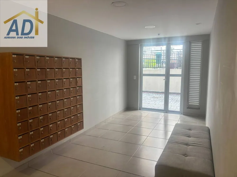 Apartamento, 2 quartos, 45 m² - Foto 22
