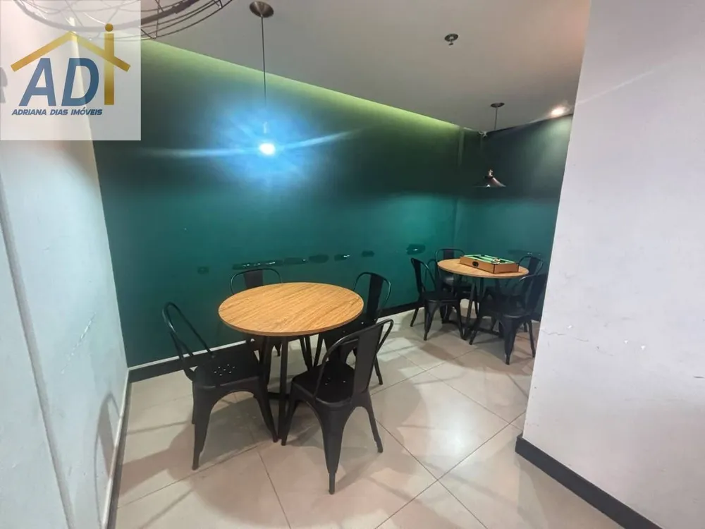 Apartamento, 2 quartos, 45 m² - Foto 5