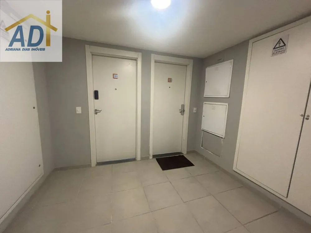 Apartamento, 2 quartos, 45 m² - Foto 9