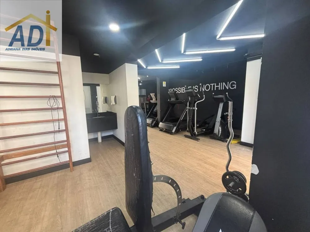 Apartamento, 2 quartos, 45 m² - Foto 10