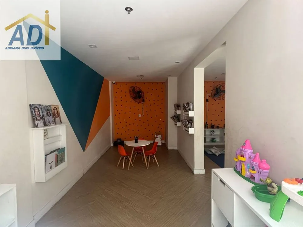 Apartamento, 2 quartos, 45 m² - Foto 30
