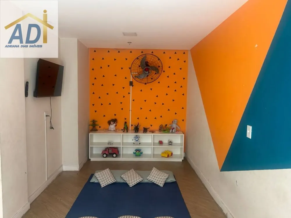 Apartamento, 2 quartos, 45 m² - Foto 39