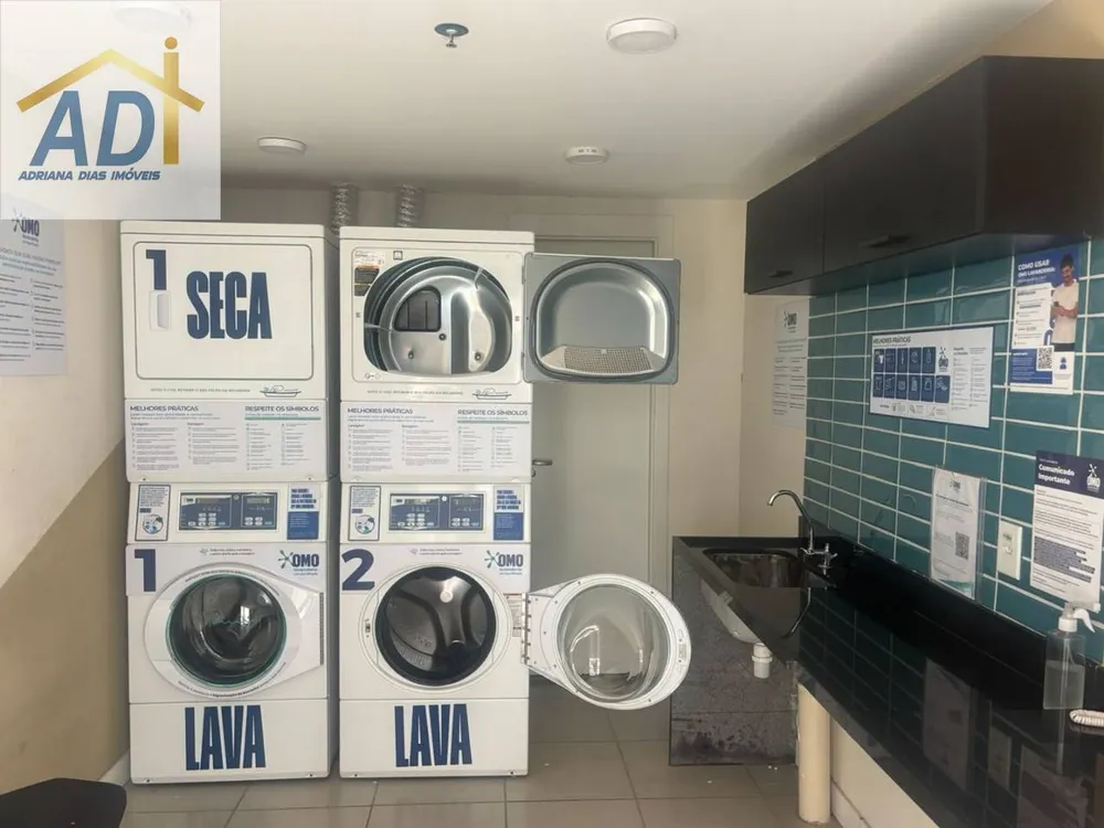Apartamento, 2 quartos, 45 m² - Foto 33