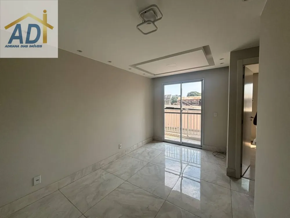 Apartamento, 2 quartos, 45 m² - Foto 23