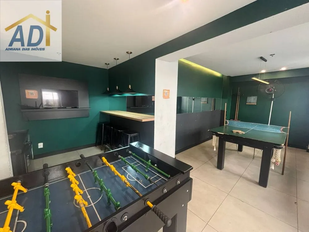 Apartamento, 2 quartos, 45 m² - Foto 15