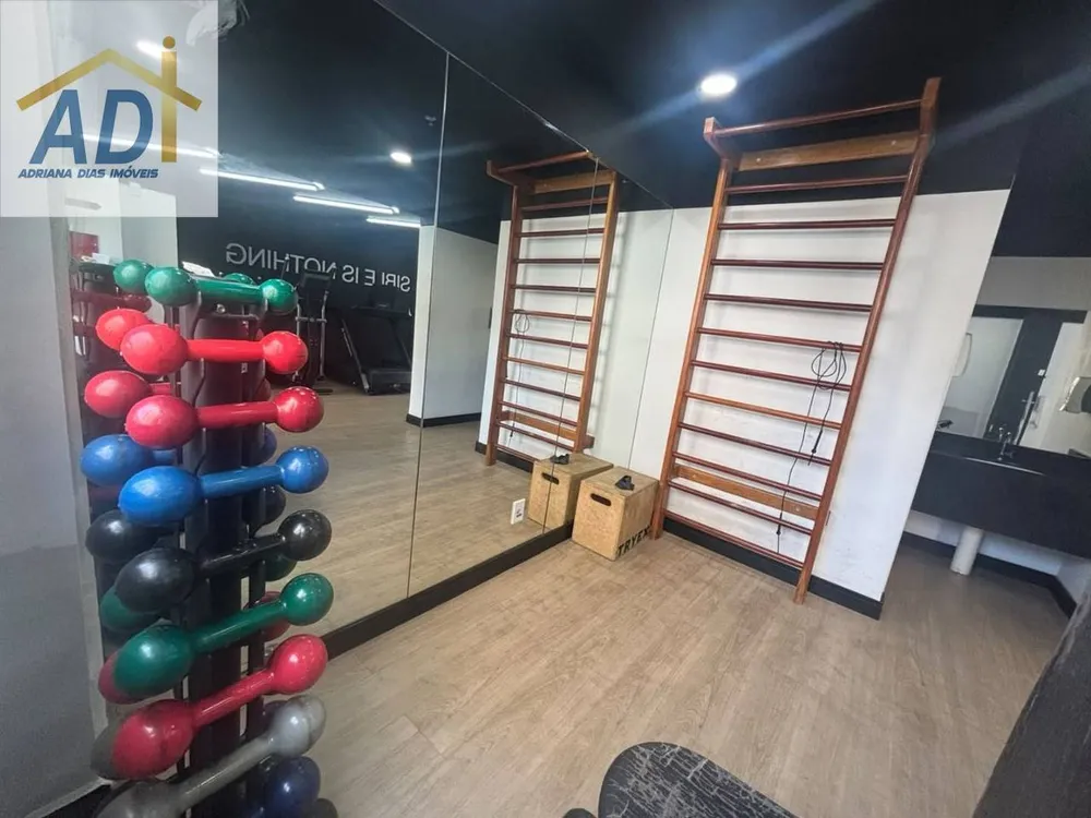 Apartamento, 2 quartos, 45 m² - Foto 40