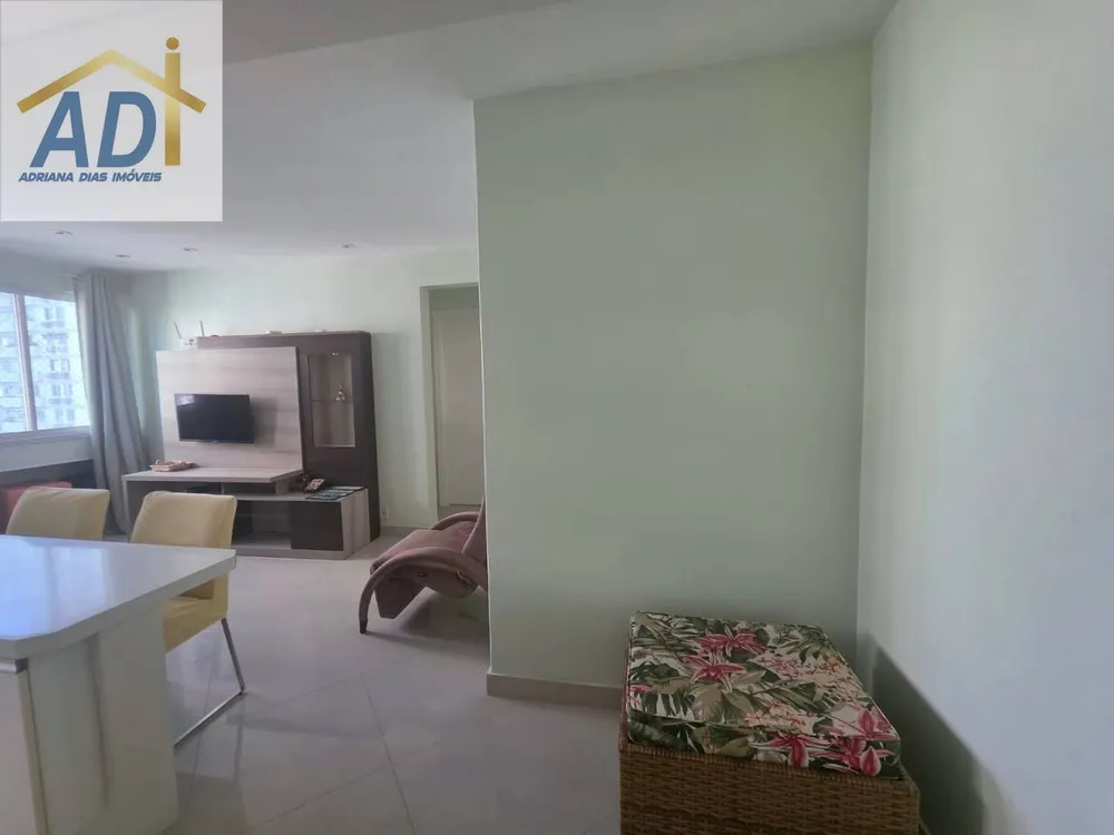 Apartamento, 2 quartos, 47 m² - Foto 4