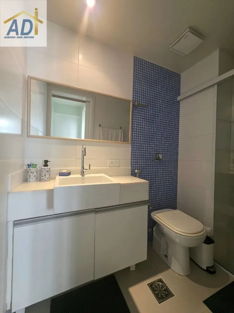 Apartamento, 2 quartos, 47 m² - Foto 5