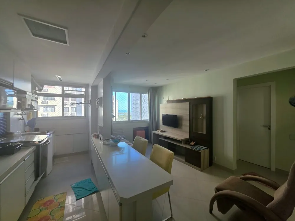 Apartamento, 2 quartos, 47 m² - Foto 1
