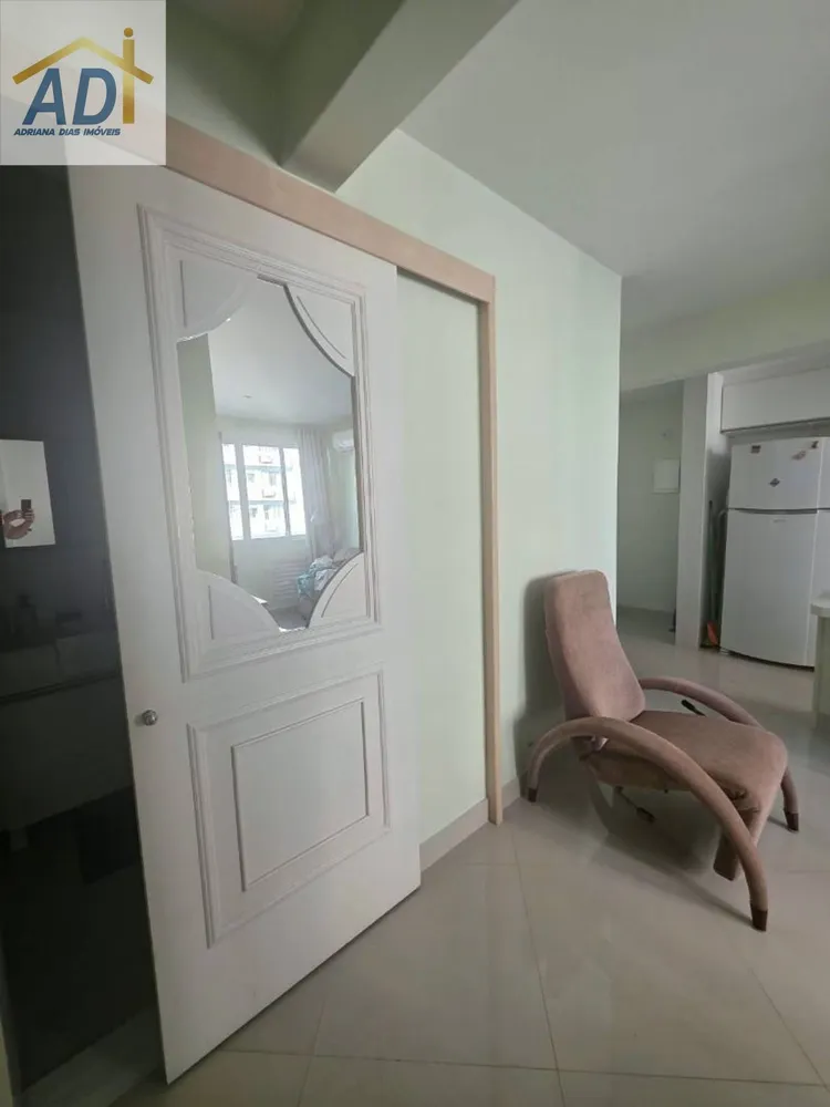 Apartamento, 2 quartos, 47 m² - Foto 6