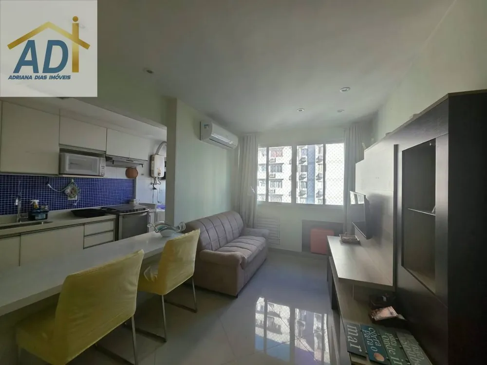 Apartamento, 2 quartos, 47 m² - Foto 3