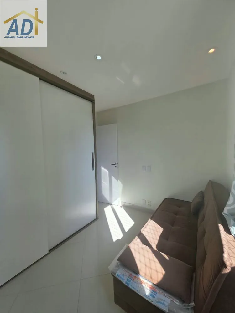 Apartamento, 2 quartos, 47 m² - Foto 7