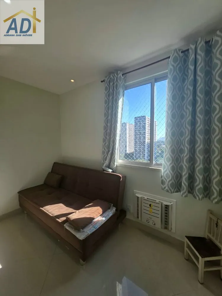 Apartamento, 2 quartos, 47 m² - Foto 8
