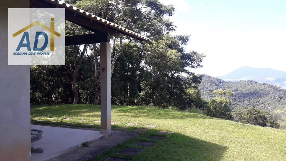 Sítio, 3 quartos, 5 hectares - Foto 31