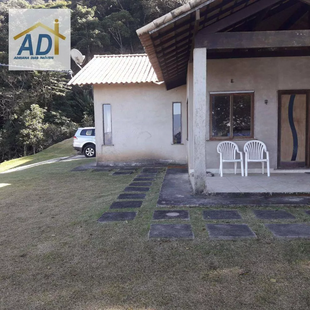 Sítio, 3 quartos, 5 hectares - Foto 22