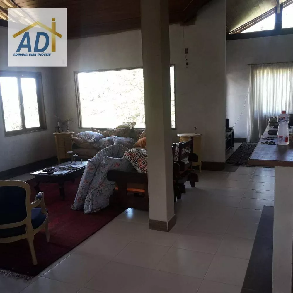 Sítio, 3 quartos, 5 hectares - Foto 3