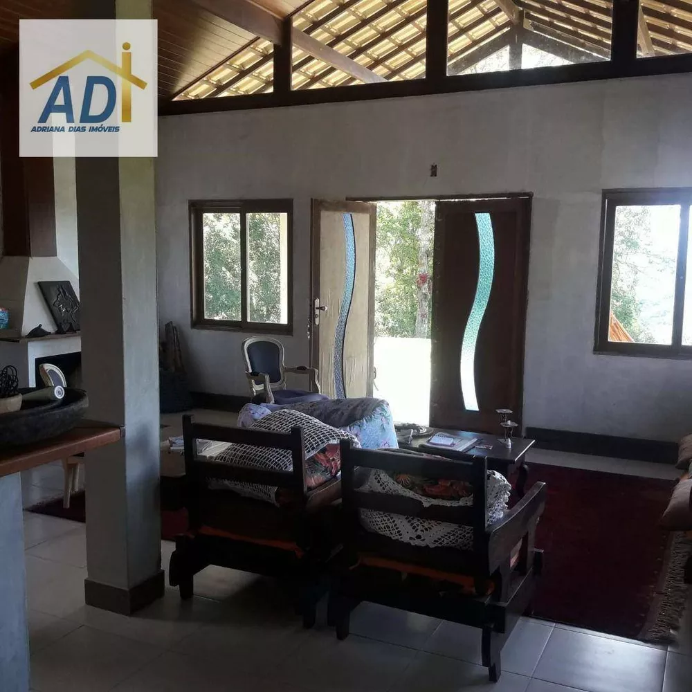 Sítio, 3 quartos, 5 hectares - Foto 30