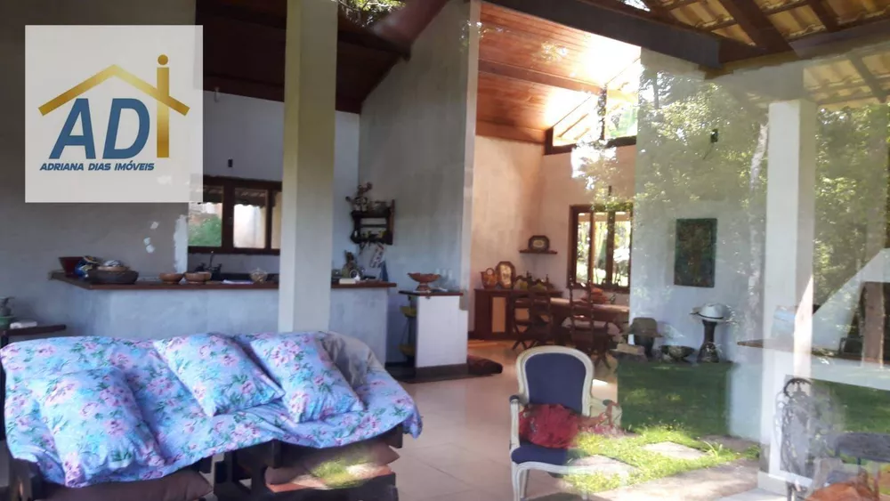Sítio, 3 quartos, 5 hectares - Foto 36