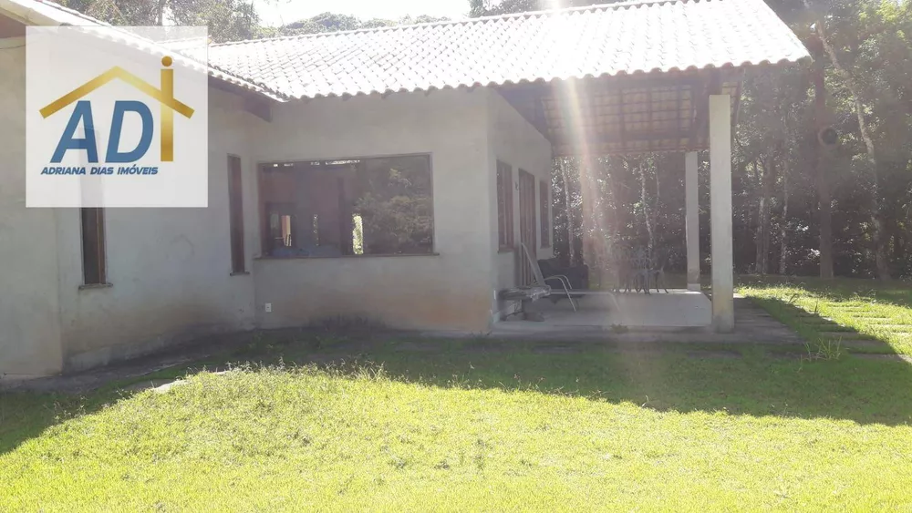 Sítio, 3 quartos, 5 hectares - Foto 29