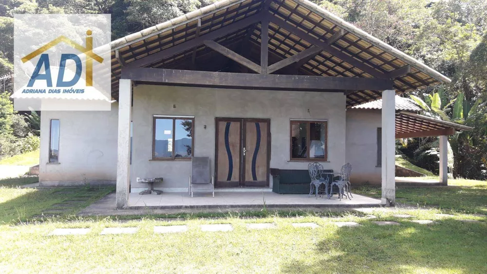 Sítio, 3 quartos, 5 hectares - Foto 23