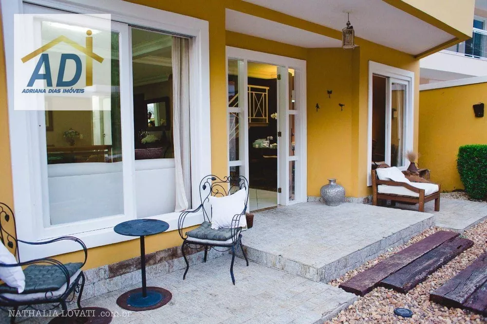 Casa de Condomínio, 6 quartos - Foto 36
