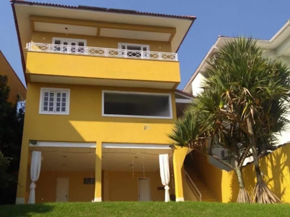 Casa de Condomínio, 6 quartos - Foto 4