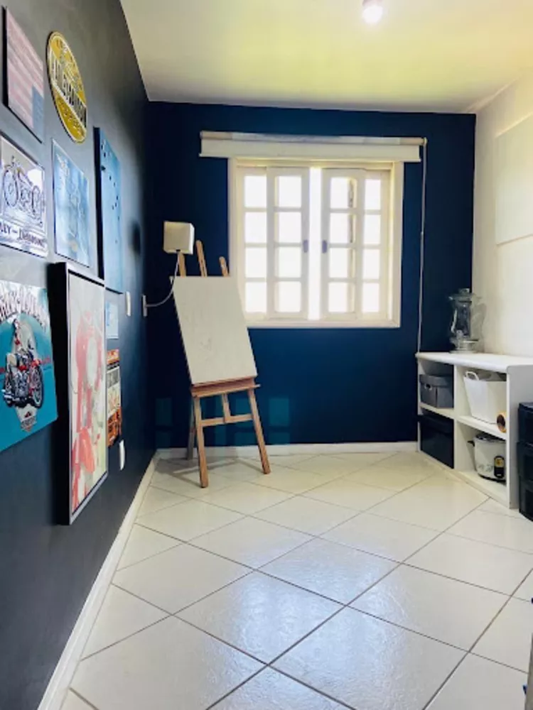Casa de Condomínio, 6 quartos - Foto 21