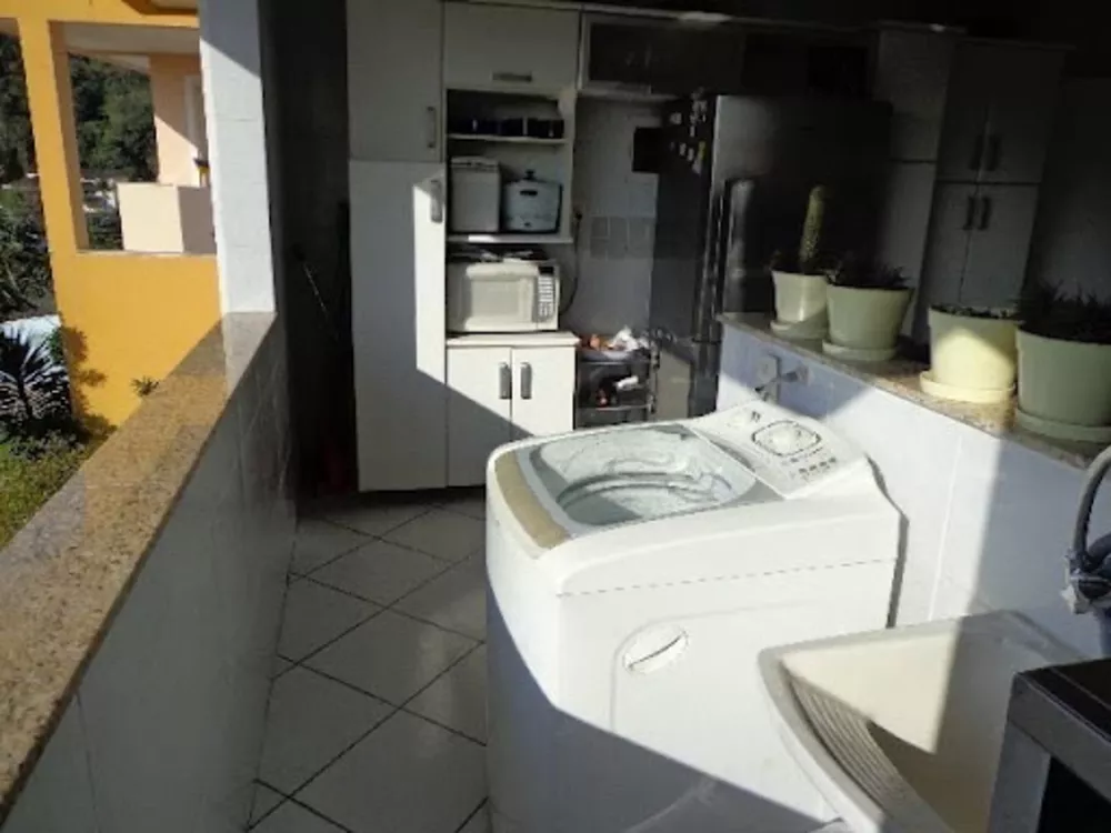 Casa de Condomínio, 6 quartos - Foto 8