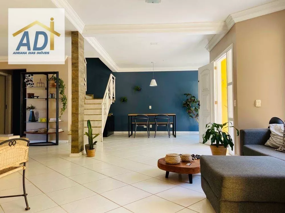 Casa de Condomínio, 6 quartos - Foto 33