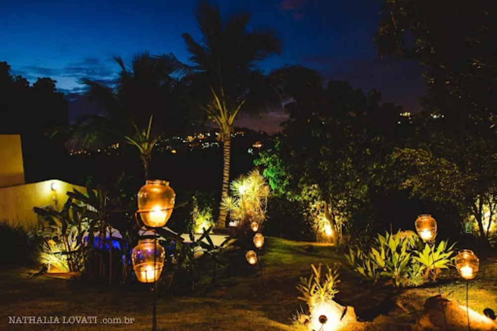 Casa de Condomínio, 6 quartos - Foto 26