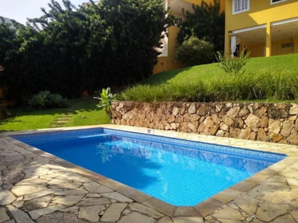 Casa de Condomínio, 6 quartos - Foto 1