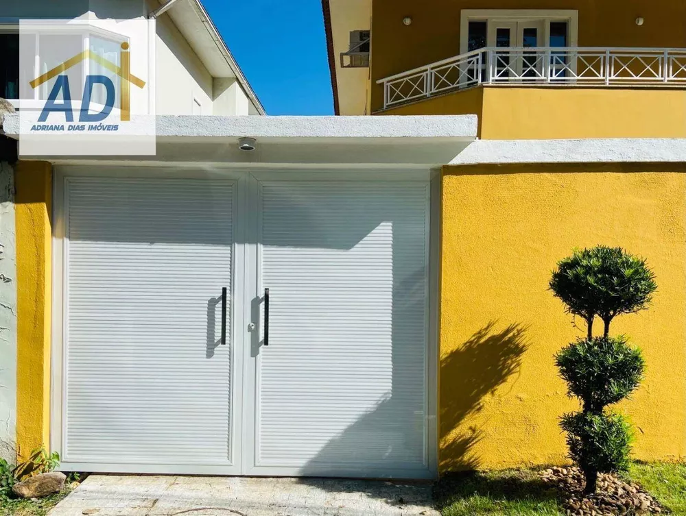 Casa de Condomínio, 6 quartos - Foto 31