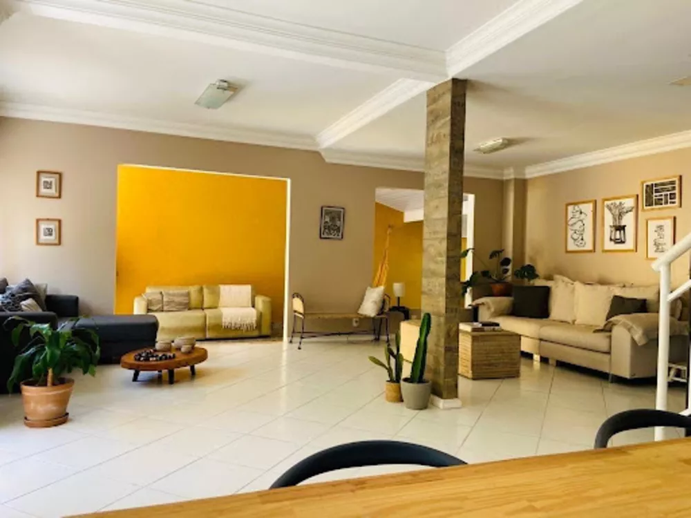 Casa de Condomínio, 6 quartos - Foto 3