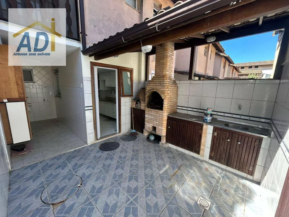 Casa de Condomínio, 3 quartos - Foto 52