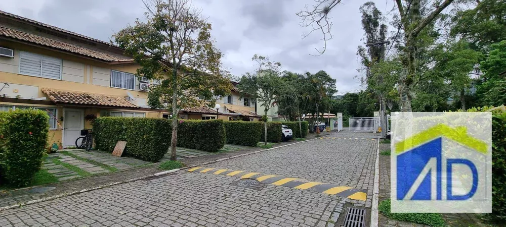 Casa de Condomínio, 3 quartos - Foto 11