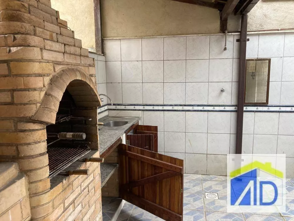 Casa de Condomínio, 3 quartos - Foto 14