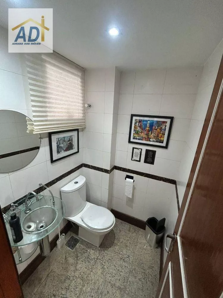 Casa de Condomínio, 3 quartos - Foto 55