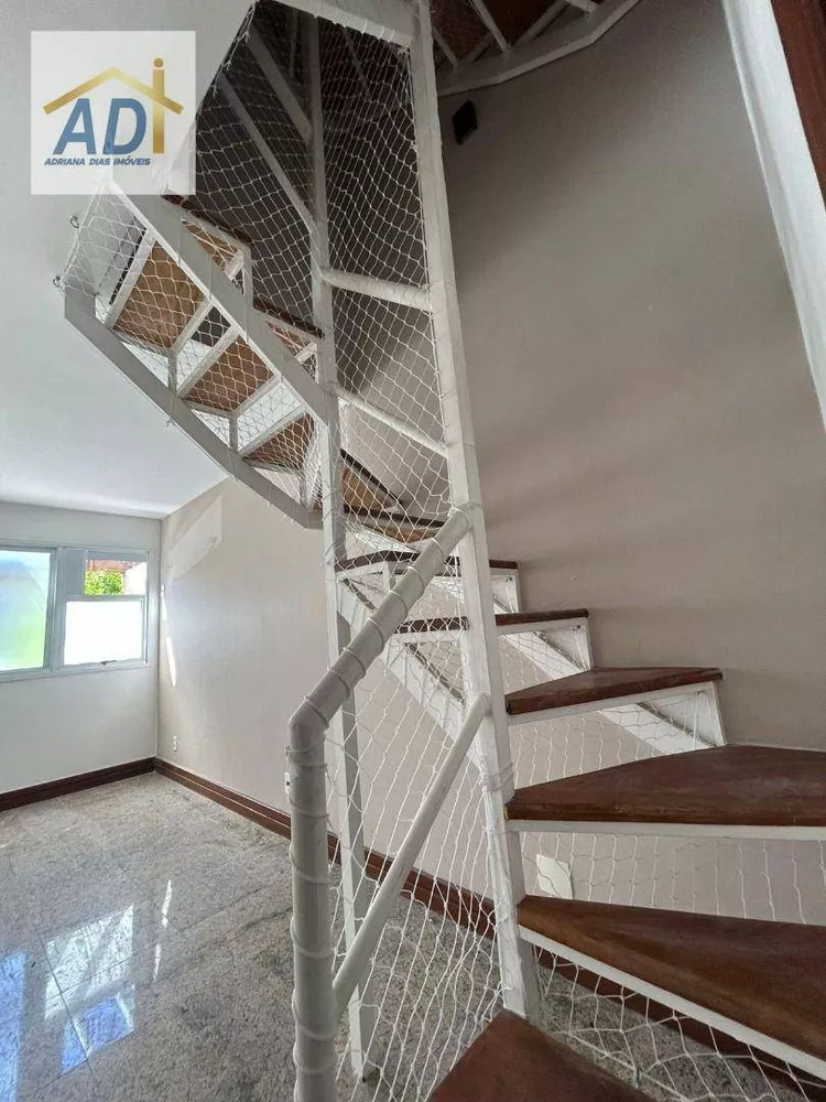 Casa de Condomínio, 3 quartos - Foto 44