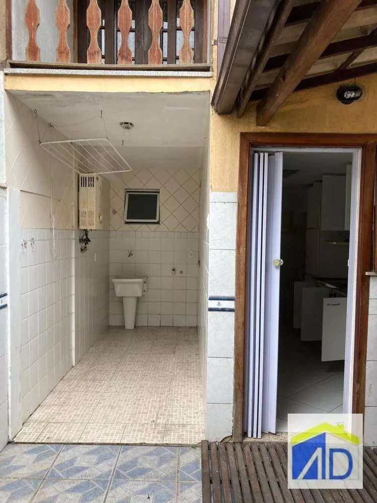 Casa de Condomínio, 3 quartos - Foto 6