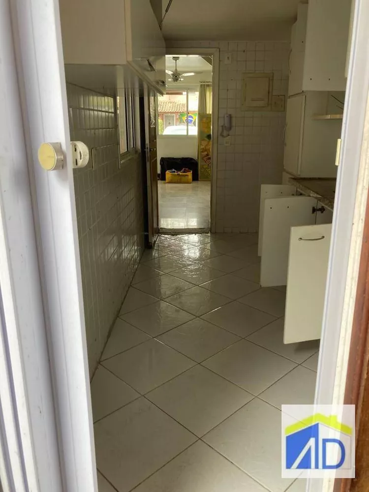 Casa de Condomínio, 3 quartos - Foto 15