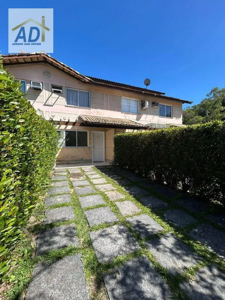 Casa de Condomínio, 3 quartos - Foto 46