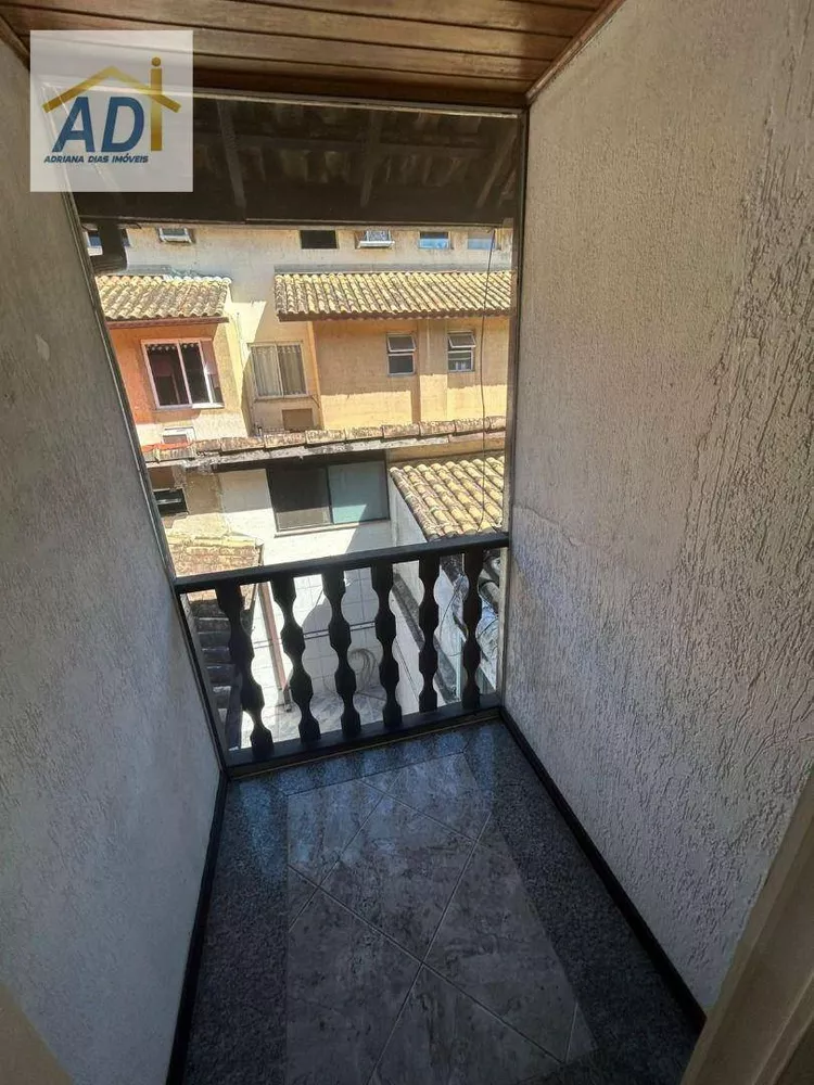 Casa de Condomínio, 3 quartos - Foto 51