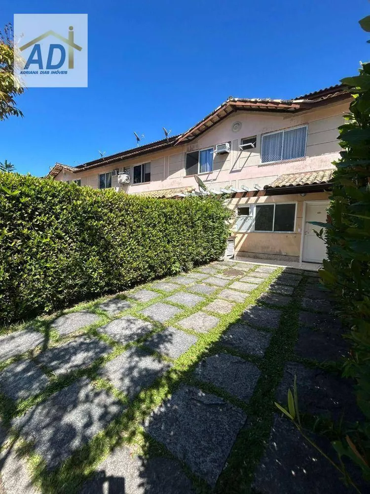 Casa de Condomínio, 3 quartos - Foto 56