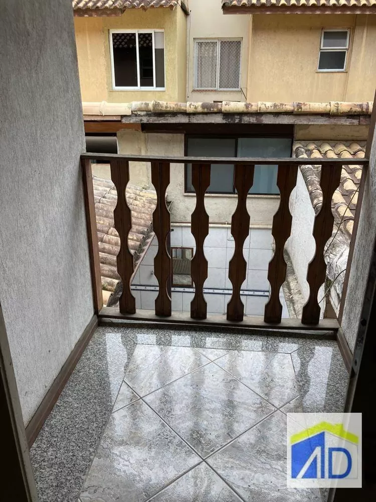 Casa de Condomínio, 3 quartos - Foto 13